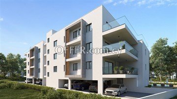 Luxury 2 Bedroom Apartment  In Oroklini, Larnaka