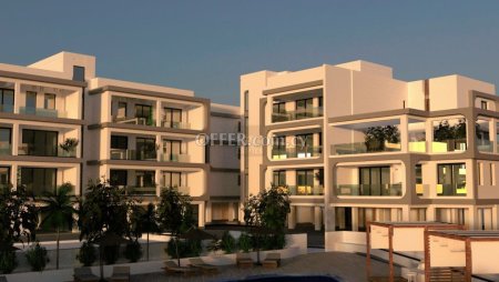Amazing Apartment in Kapparis