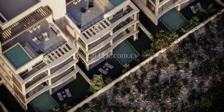 Apartment with Private Pool