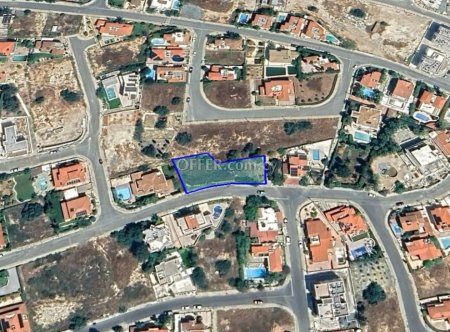 (Residential) in Agios Athanasios, Limassol for Sale