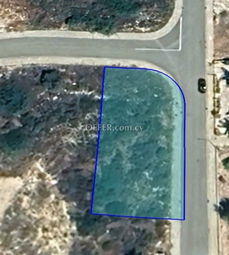 (Residential) in Paniotis, Limassol for Sale