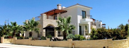 3 Bed Detached House for sale in Secret Valley, Paphos