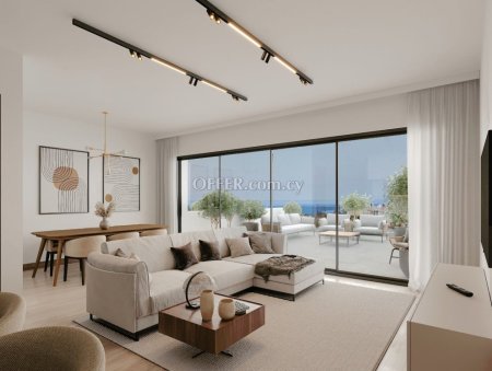 1 Bed Apartment for sale in Kissonerga, Paphos