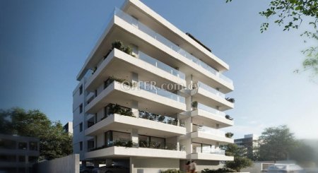 For Sale €400,000 Apartment 2 bedrooms Larnaka (Center), Larnaca Larnaca
