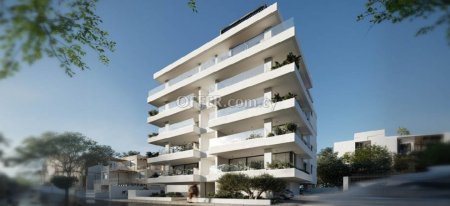 For Sale €385,000 Apartment 2 bedrooms Larnaka (Center), Larnaca Larnaca