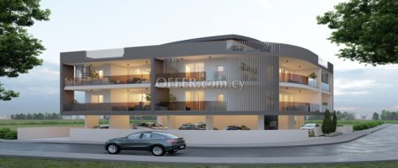 New For Sale €210,000 Apartment 2 bedrooms, Lakatameia, Lakatamia Nicosia - Main Photo