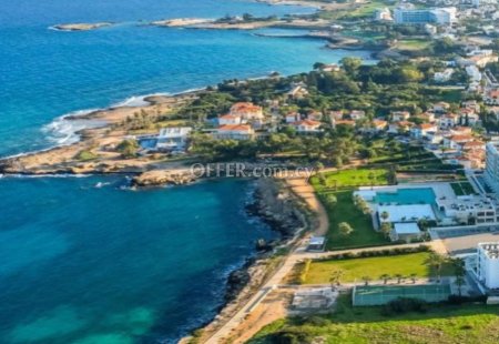 New For Sale €225,000 Apartment 1 bedroom, Paralimni Ammochostos - Main Photo
