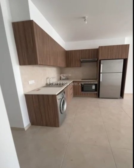 For Sale €250,000 Apartment 2 bedrooms Leivadia, Livadia Larnaca