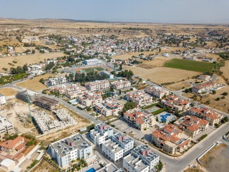 New For Sale €135,000 Apartment is a Studio, Pallouriotissa Nicosia - Main Photo