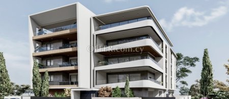 New For Sale €272,950 Apartment 2 bedrooms, Strovolos Nicosia - Main Photo