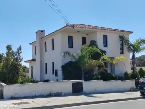 New For Sale €620,000 Villa 4 bedrooms, Detached Aradippou Larnaca - Main Photo