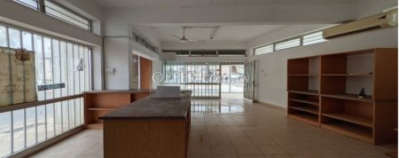 Καινούργιο Πωλείται €100,000 Κατάστημα Φρέναρος Αμμόχωστος - Main Photo