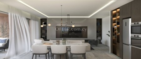 New For Sale €306,940 Penthouse Luxury Apartment 3 bedrooms, Retiré, top floor, Strovolos Nicosia - Main Photo