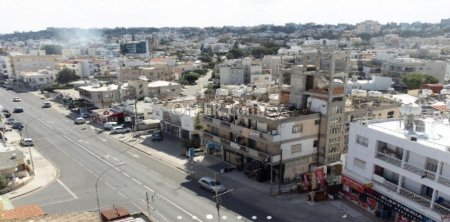 New For Sale €125,000 Apartment 3 bedrooms, Aglantzia Nicosia - Main Photo