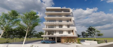 New For Sale €230,000 Apartment 3 bedrooms, Latsia (Lakkia) Nicosia - Main Photo