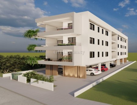 For Sale €128,750 Apartment 1 bedrooms Latsia (Lakkia) Nicosia