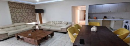 New For Sale €210,000 Apartment 3 bedrooms, Pallouriotissa Nicosia - Main Photo