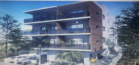 New For Sale €198,000 Apartment 2 bedrooms, Aglantzia Nicosia - Main Photo