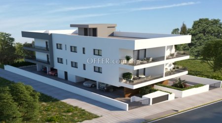 For Sale €285,000 Apartment 3 bedrooms Erimi Limassol
