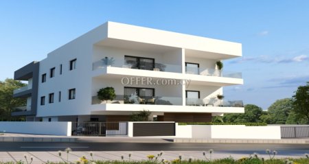 For Sale €235,000 Apartment 2 bedrooms Erimi Limassol