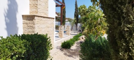 House (Detached) in Agia Thekla, Famagusta for Sale - 11