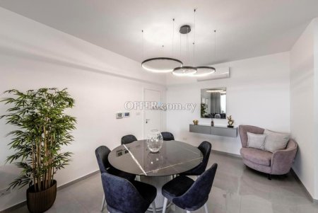 2 Bed Apartment for Rent in Aradippou, Larnaca - 11