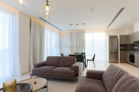 Apartment (Penthouse) in Agia Napa, Famagusta for Sale - 11
