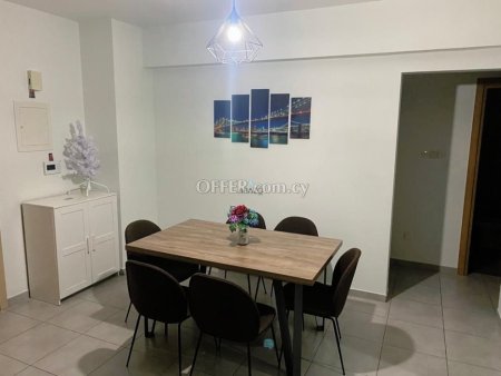 2 Bed Apartment for Rent in Drosia, Larnaca - 7
