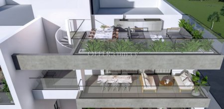 For Sale €200,000 Apartment 2 bedrooms Latsia (Lakkia) Nicosia - 11