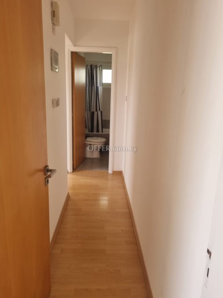 For Sale €165,000 Apartment 2 bedrooms Aglantzia Nicosia - 11