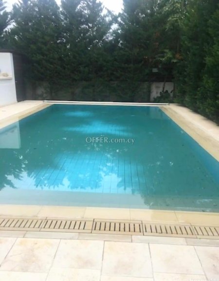 For Sale €790,000 House 5 bedrooms Lakatameia, Lakatamia Nicosia - 11