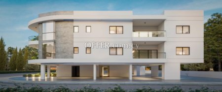 For Sale €184,000 Apartment 2 bedrooms Lakatameia, Lakatamia Nicosia - 5