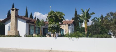 House (Detached) in Agia Thekla, Famagusta for Sale - 10