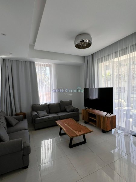 3 Bedroom Apartment For Sale Limassol - 5