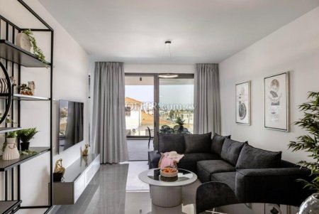 2 Bed Apartment for Rent in Aradippou, Larnaca - 10