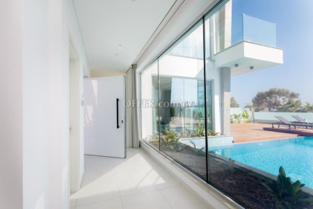 House (Detached) in Agia Napa, Famagusta for Sale - 10