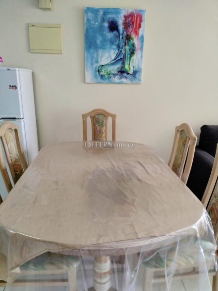 1 Bed Apartment for Rent in Mackenzie, Larnaca - 9