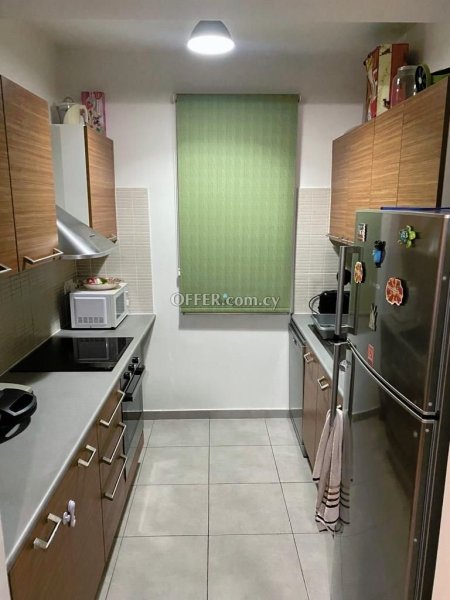 2 Bed Apartment for Rent in Drosia, Larnaca - 6