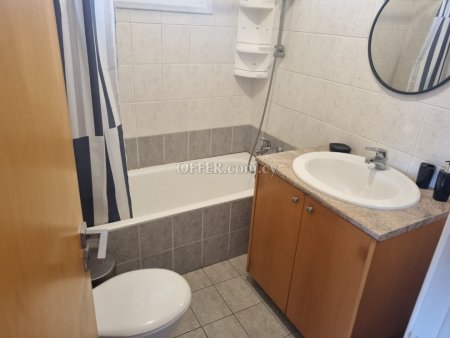 For Sale €165,000 Apartment 2 bedrooms Aglantzia Nicosia - 10
