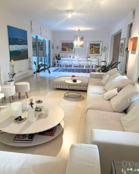 For Sale €790,000 House 5 bedrooms Lakatameia, Lakatamia Nicosia - 10