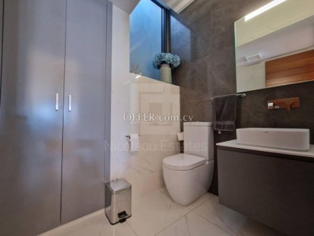 AMAZING MODERN VILLA near Foleys Sfalangiotissa Agios Athanasios Limassol Cyprus - 8