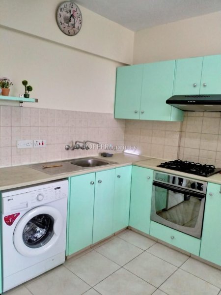1 Bed Apartment for Rent in Mackenzie, Larnaca - 8