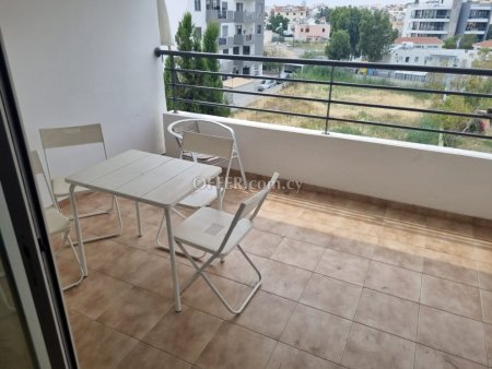 For Sale €165,000 Apartment 2 bedrooms Aglantzia Nicosia - 9