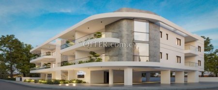 For Sale €184,000 Apartment 2 bedrooms Lakatameia, Lakatamia Nicosia - 3