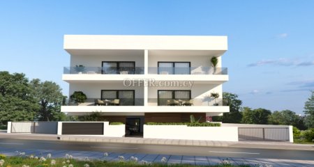 For Sale €285,000 Apartment 3 bedrooms Erimi Limassol - 9