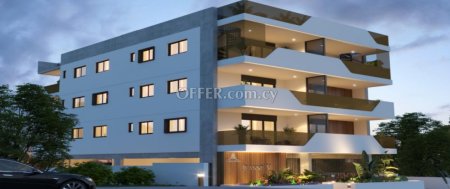 For Sale €410,000 Apartment 3 bedrooms Nicosia (center), Lefkosia Nicosia - 9