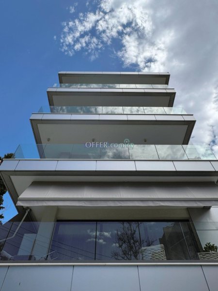 3 Bedroom Apartment For Sale Limassol - 3