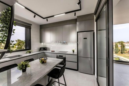 2 Bed Apartment for Rent in Aradippou, Larnaca - 8