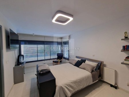 AMAZING MODERN VILLA near Foleys Sfalangiotissa Agios Athanasios Limassol Cyprus - 7