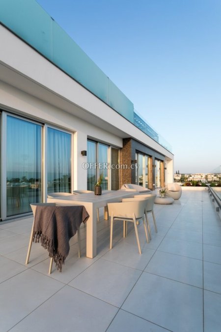 Apartment (Penthouse) in Agia Napa, Famagusta for Sale - 8